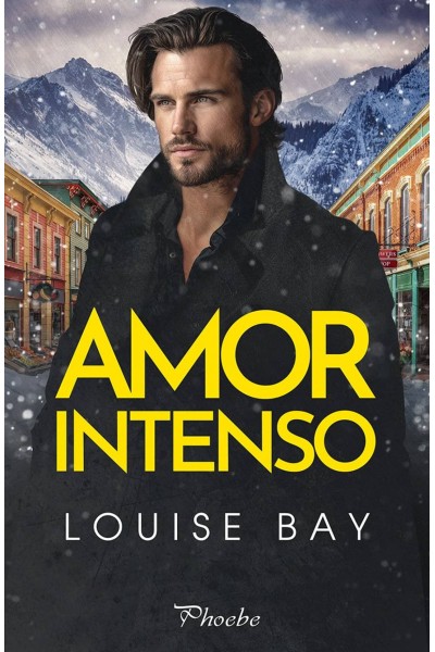 AMOR INTENSO
