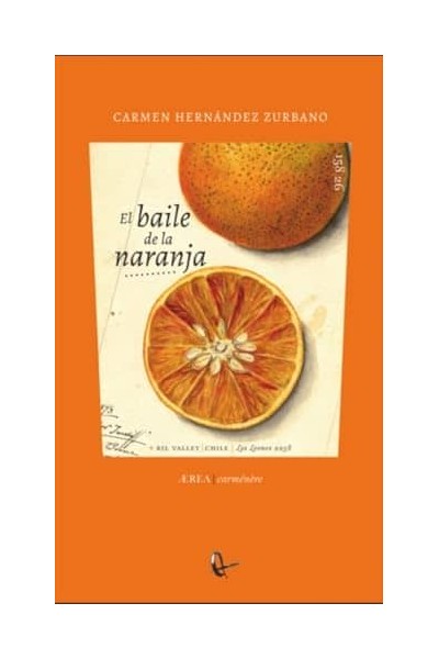 EL BAILE DE LA NARANJA