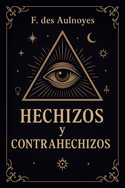 HECHIZOS Y CONTRAHECHIZOS
