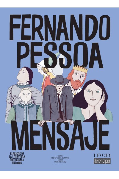 FERNANDO PESSOA