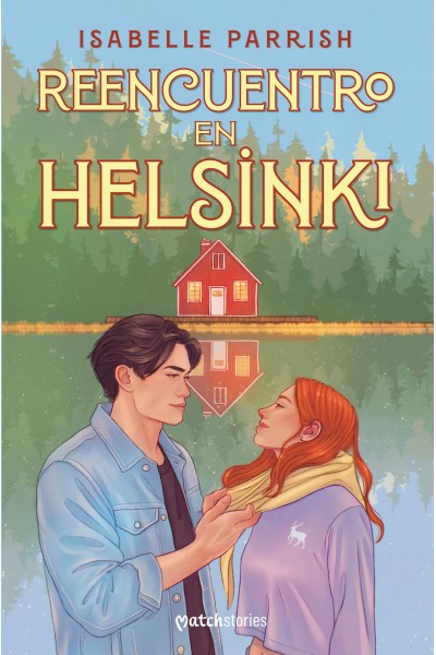REENCUENTRO EN HELSINKI