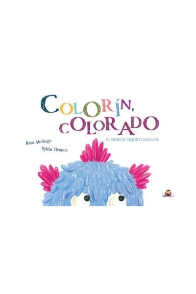 COLORÍN, COLORADO