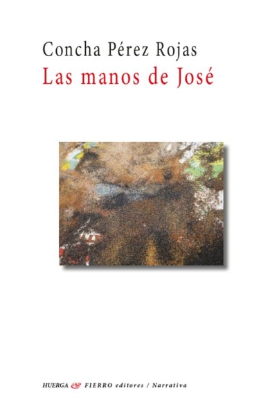 LAS MANOS DE JOSE