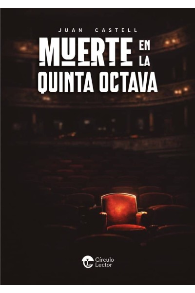 MUERTE EN LA QUINTA OCTAVA