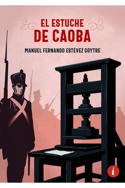 EL ESTUCHE DE CAOBA