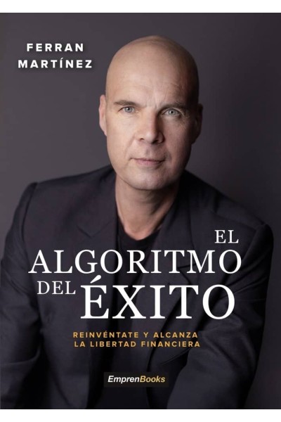 EL ALGORITMO DEL ÉXITO