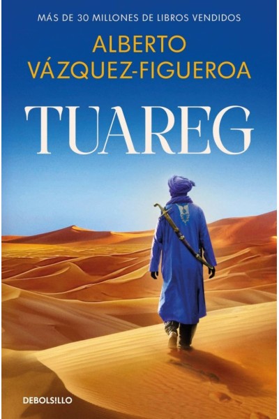 TUAREG (TUAREG 1)