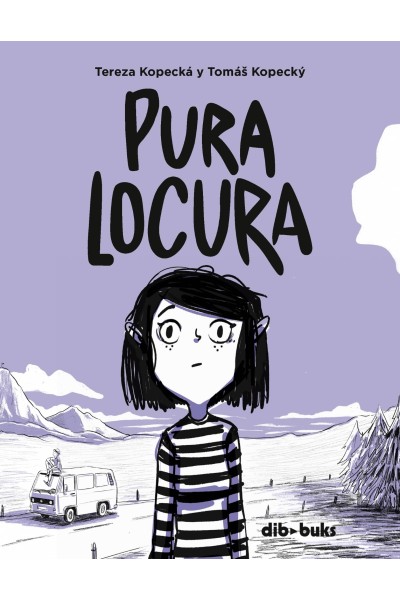 PURA LOCURA