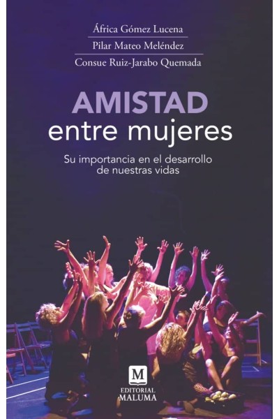 AMISTAD ENTRE MUJERES