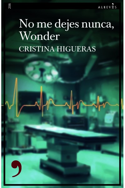 NO ME DEJES NUNCA, WONDER