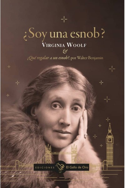 ¿SOY UNA ESNOB?