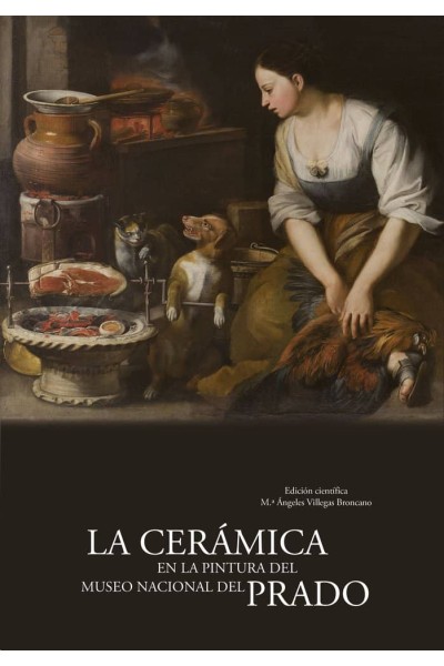 LA CERAMICA EN LA PINTURA DEL MUSEO NACIONAL DEL PRADO