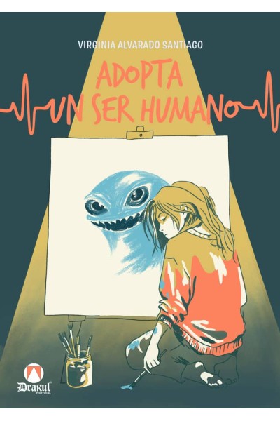 ADOPTA UN SER HUMANO