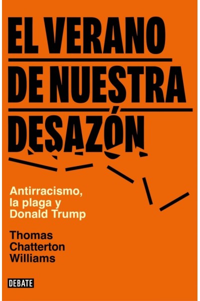 EL VERANO DE NUESTRA DESAZON