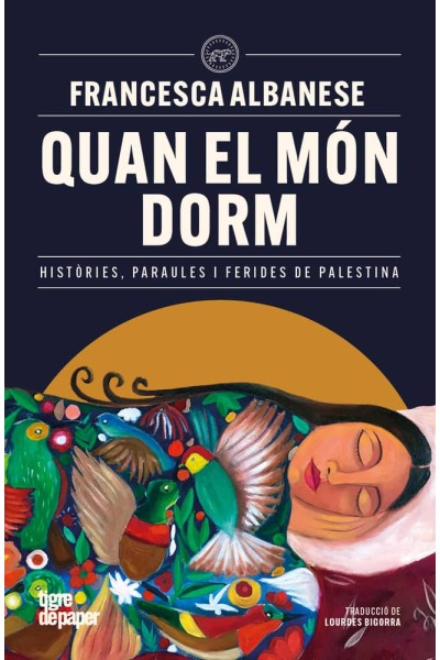 QUAN EL MON DORM