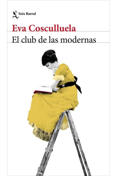 EL CLUB DE LAS MODERNAS