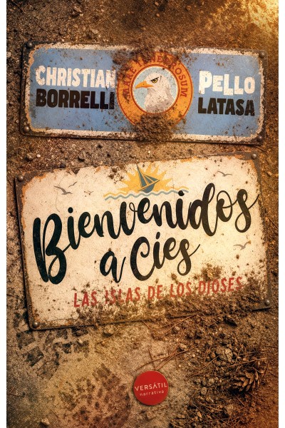 BIENVENIDOS A CÍES