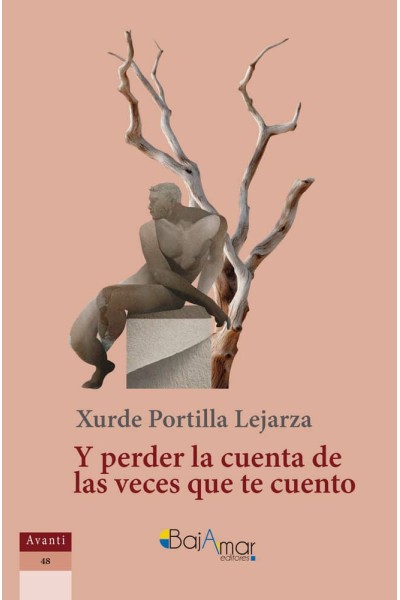 Y PERDER LA CUENTA DE LAS VECES QUE TE CUENTO