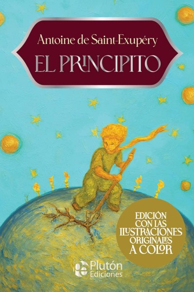 EL PRINCIPITO