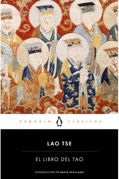 EL LIBRO DEL TAO (SERIE GREAT IDEAS)