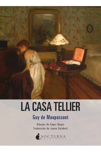 LA CASA TELLIER