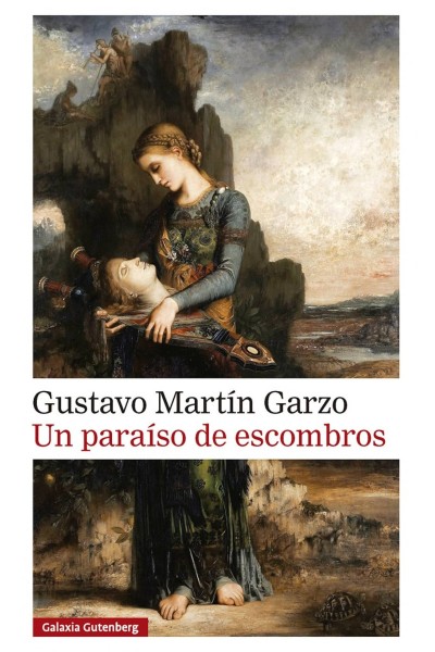 UN PARAÍSO DE ESCOMBROS