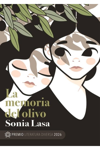 LA MEMORIA DEL OLIVO