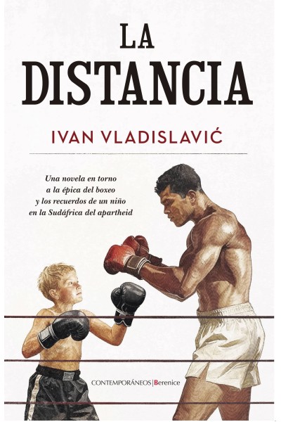LA DISTANCIA