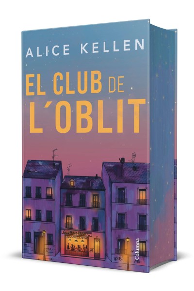 EL CLUB DE L'OBLIT (EDICIÓ ESPECIAL)