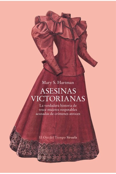 ASESINAS VICTORIANAS