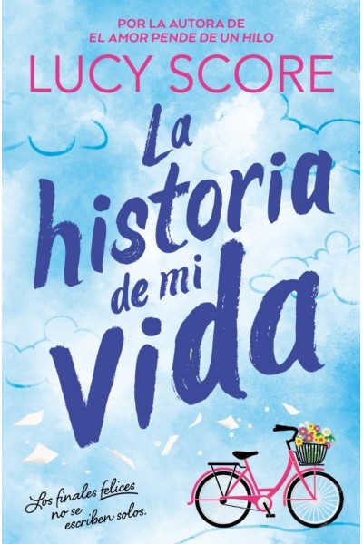 LA HISTORIA DE MI VIDA (STORY LAKE 1)