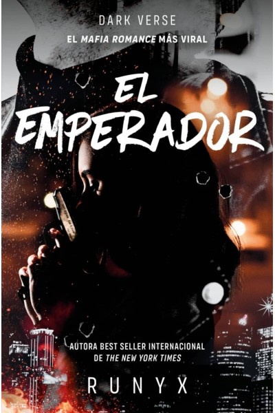EL EMPERADOR (DARK VERSE 3)