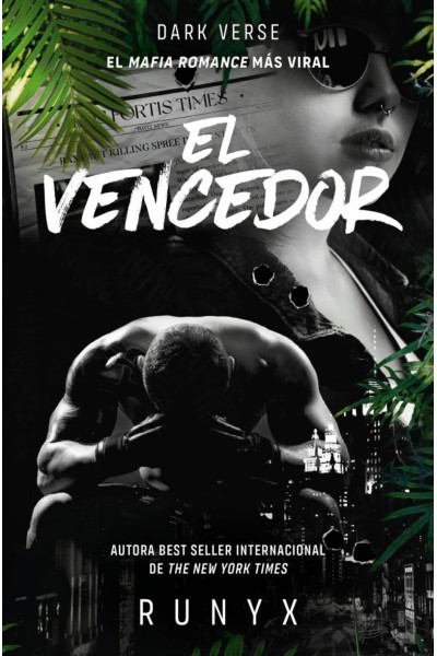 EL VENCEDOR (DARK VERSE 4)