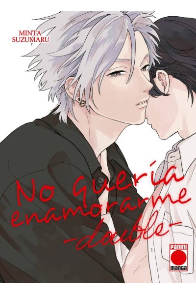 NO QUERIA ENAMORARME DOUBLE 01