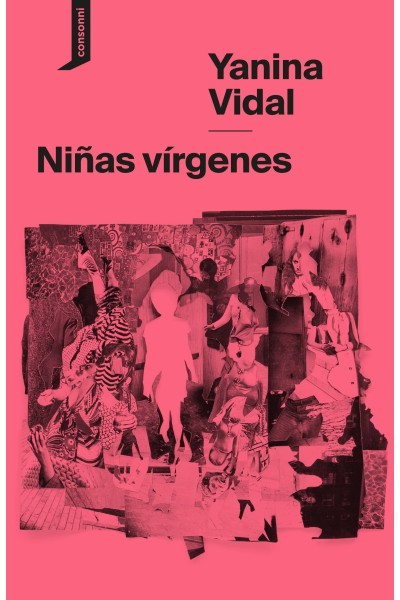 NIÑAS VÍRGENES