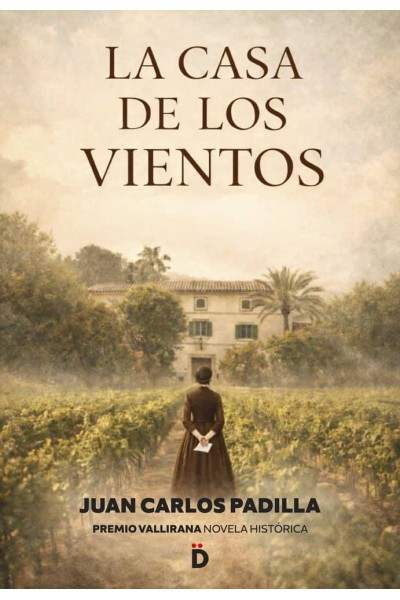 LA CASA DE LOS VIENTOS