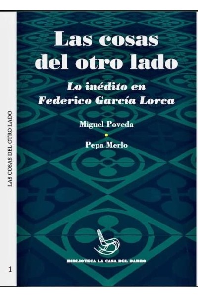 LAS COSAS DEL OTRO LADO