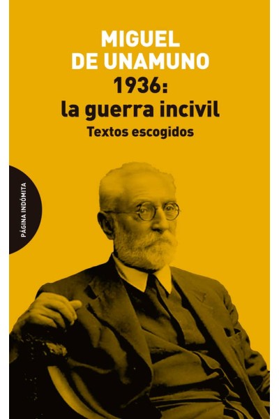 1936: LA GUERRA INCIVIL