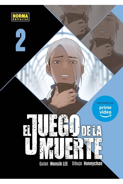 EL JUEGO DE LA MUERTE