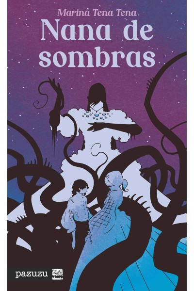 NANA DE SOMBRAS