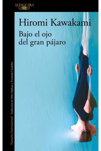 BAJO EL OJO DEL GRAN PAJARO