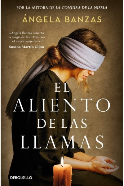 EL ALIENTO DE LAS LLAMAS