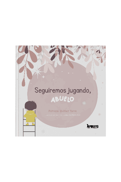 SEGUIMOS JUGANDO, ABUELO