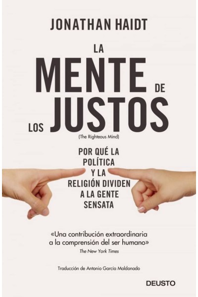 LA MENTE DE LOS JUSTOS