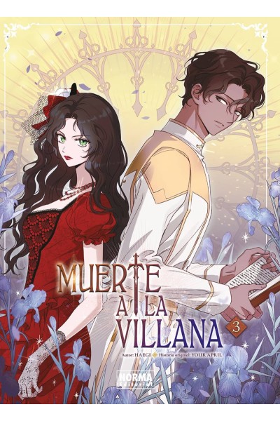 MUERTE A LA VILLANA 03
