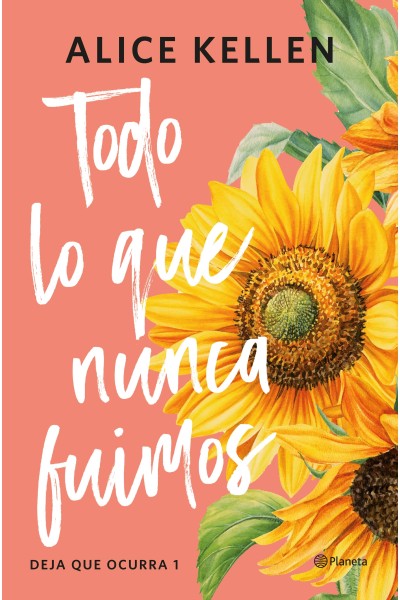 TODO LO QUE NUNCA FUIMOS