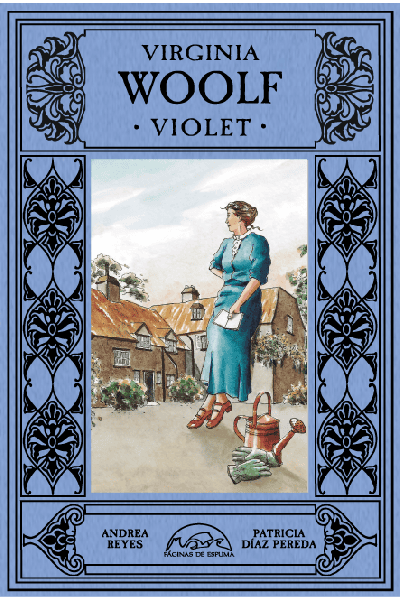 VIOLET