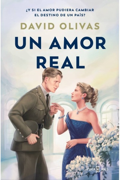 UN AMOR REAL