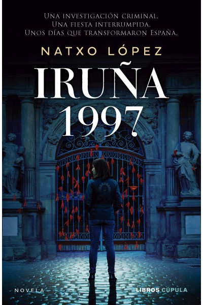 IRUÑA 1997