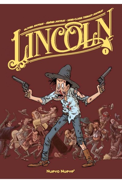 LINCOLN 1